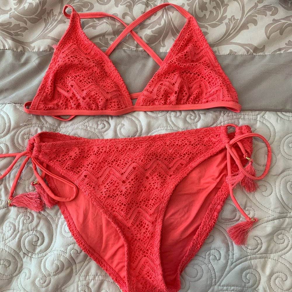 Swimwear